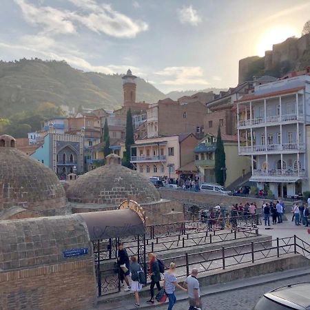 Hotel Old City Tbilisi Exteriér fotografie