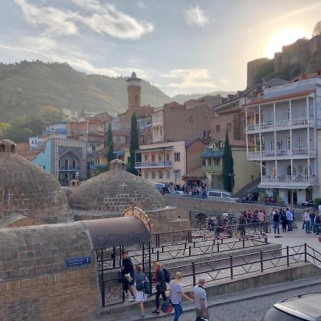 Old City Tbilisi Exteriér fotografie
